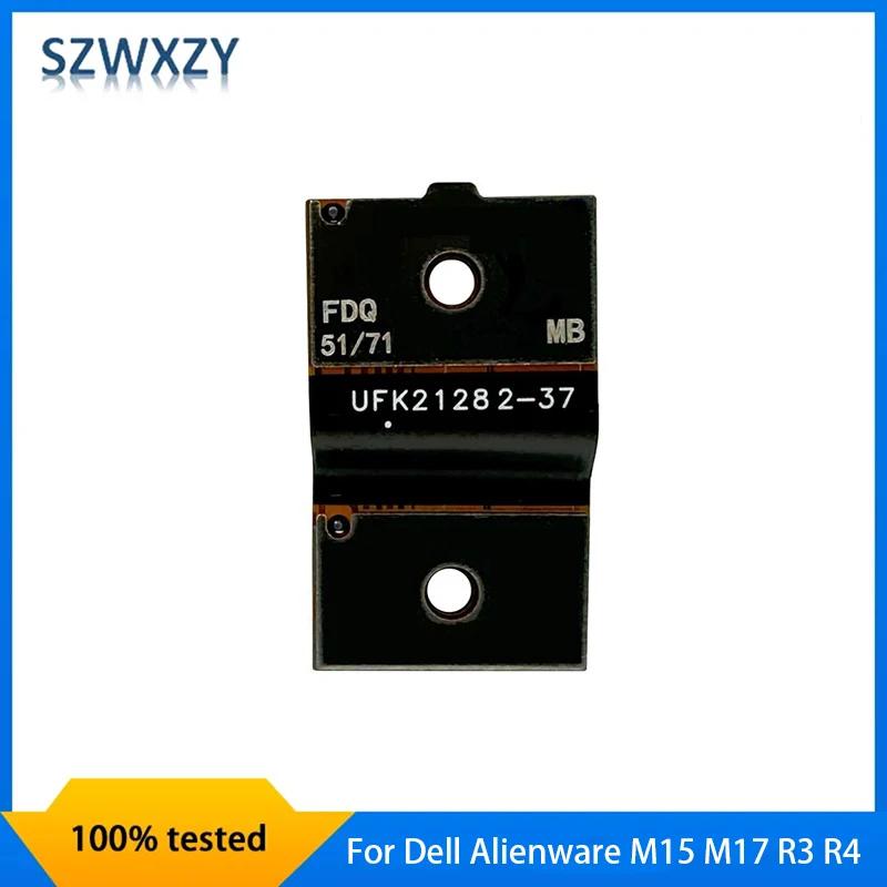Dell Alienware M15 M17 R3 R4 IO     FDQ51/71 ̺  ΰ V7CHP 0V7CHP  , ǰ